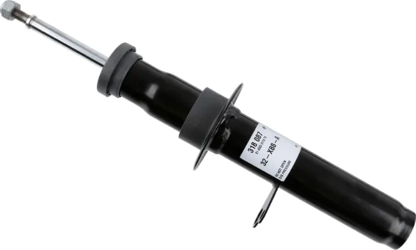 Амортизатор передній, правий 318087 Sachs