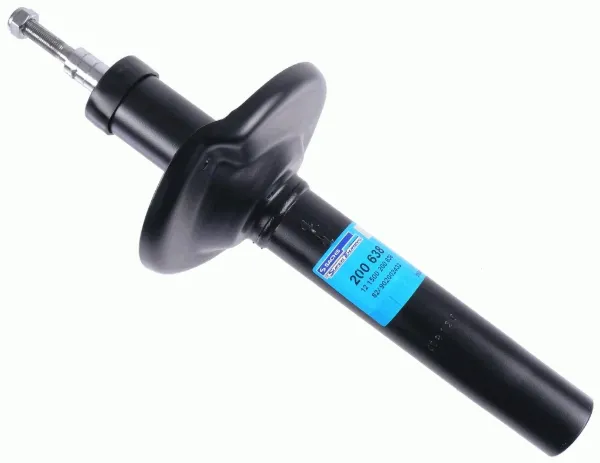 Амортизатор передній 200638 Sachs