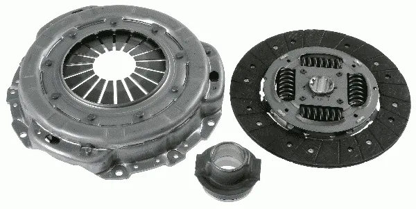 Зчеплення 3000951373 Sachs