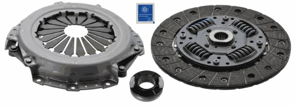 Зчеплення 3000951485 Sachs