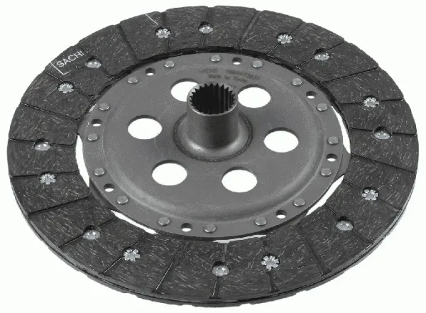 Диск зчеплення 94411601490 Porsche