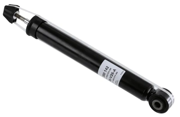 Амортизатор задній 350142 Sachs
