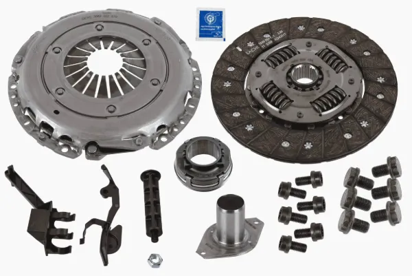 Зчеплення 3000970150 Sachs