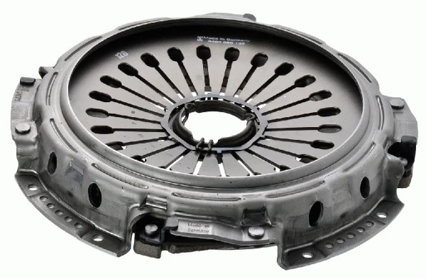 Корзина зчеплення 3482055132 Sachs