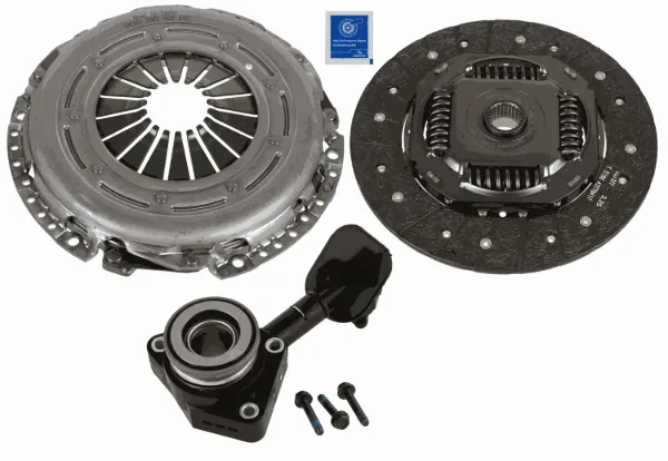 Зчеплення 3000990377 Sachs