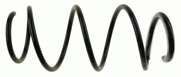 Задні пружини 997895 Sachs