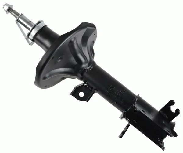 Амортизатор передній, правий 315307 Sachs