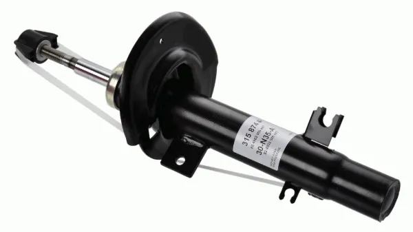Амортизатора передній лівий 315874 Sachs