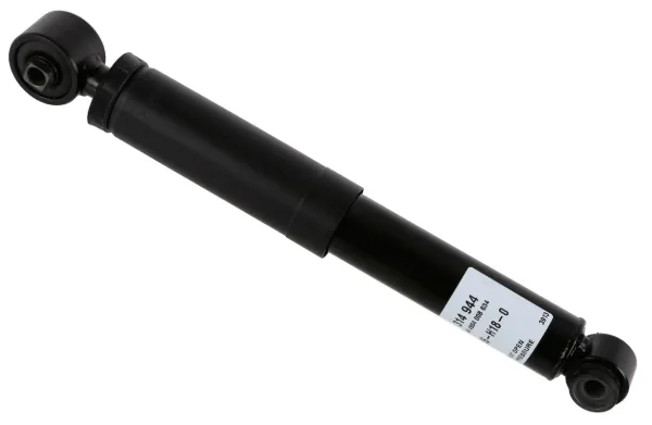 Амортизатор задній 314944 Sachs