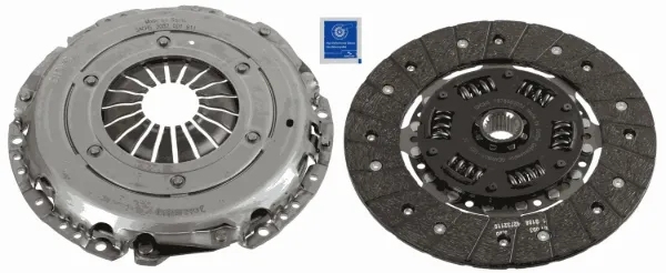Зчеплення 3000970089 Sachs