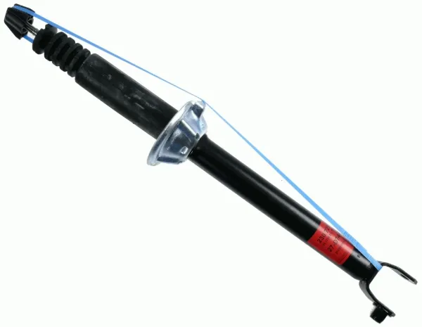Амортизатор задній 230721 Sachs