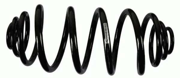 Задні пружини 994708 Sachs