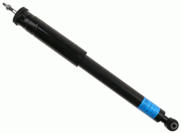 Амортизатор задній 312568 Sachs