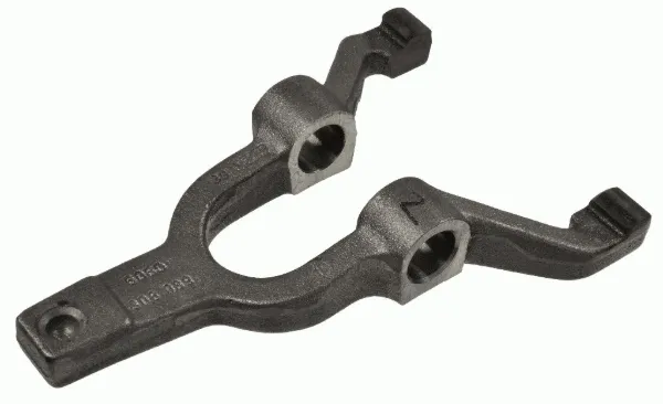 Вилка зчеплення 3189600053 Sachs