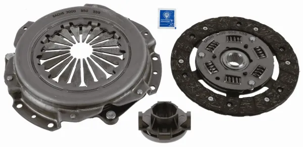 Зчеплення 3000950560 Sachs