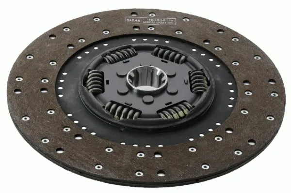 Диск зчеплення 1878006035 Sachs