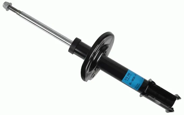 Амортизатор передній 315266 Sachs