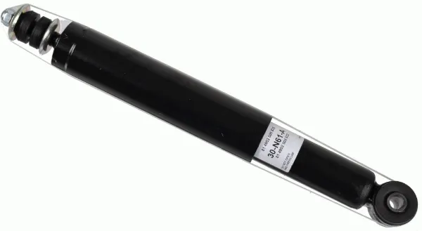 Амортизатор задній 316323 Sachs