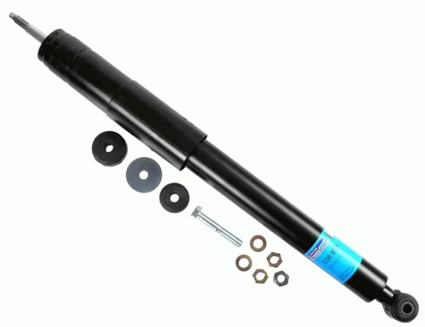 Амортизатор задній 106879 Sachs