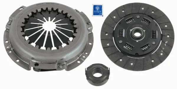 Зчеплення 3000290001 Sachs