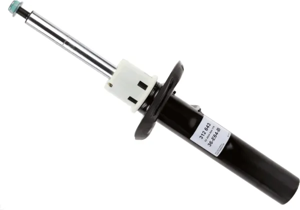 Амортизатор передній 312643 Sachs