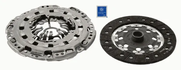 Зчеплення 3000951197 Sachs