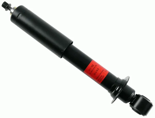 Амортизатор задній 311752 Sachs