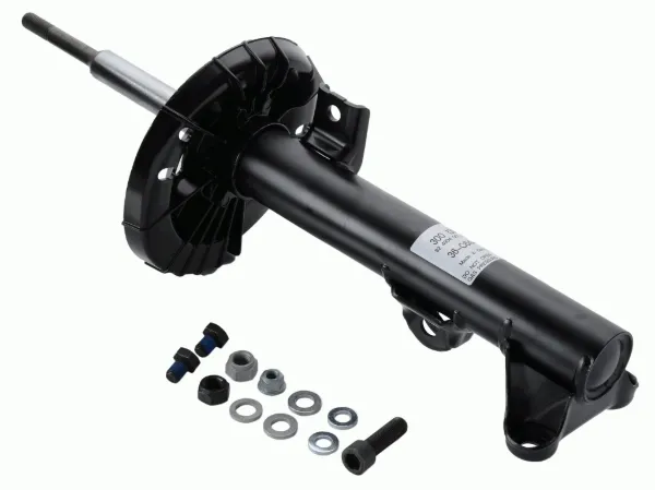 Амортизатор передній 300139 Sachs
