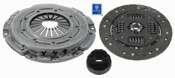 Зчеплення 3000449001 Sachs