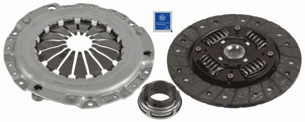 Зчеплення 3000951403 Sachs