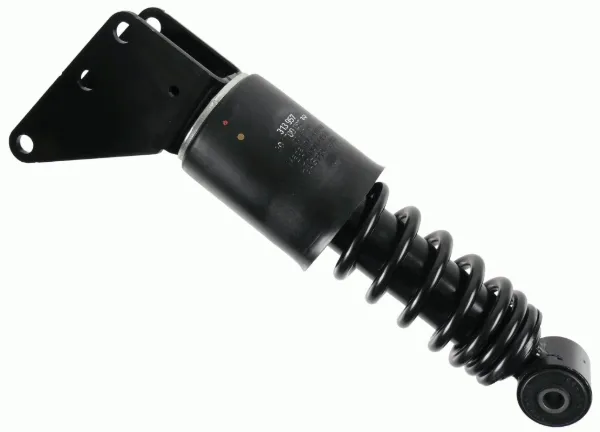 Амортизатор кабіни (TRUCK) 313957 Sachs