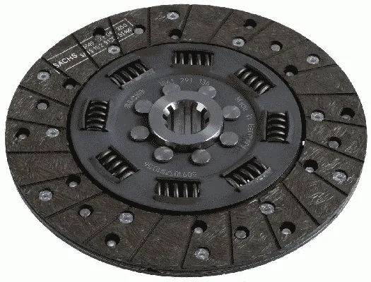 Диск зчеплення 1861291136 Sachs