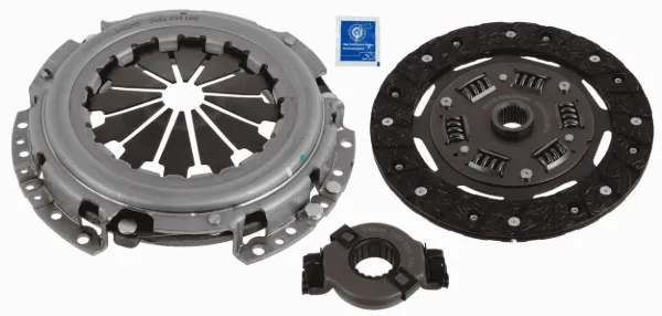 Зчеплення 3000951664 Sachs