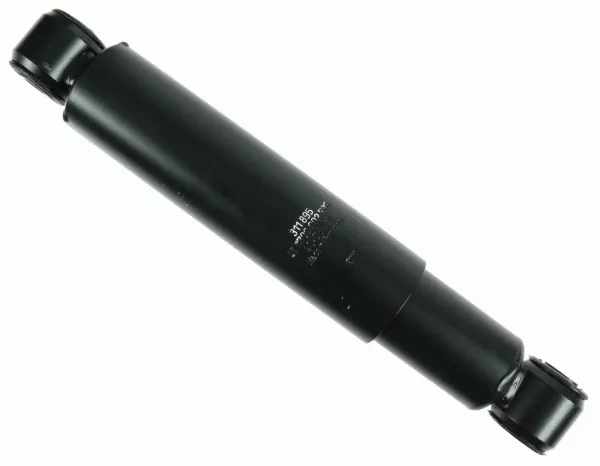 Амортизатор задній 311895 Sachs