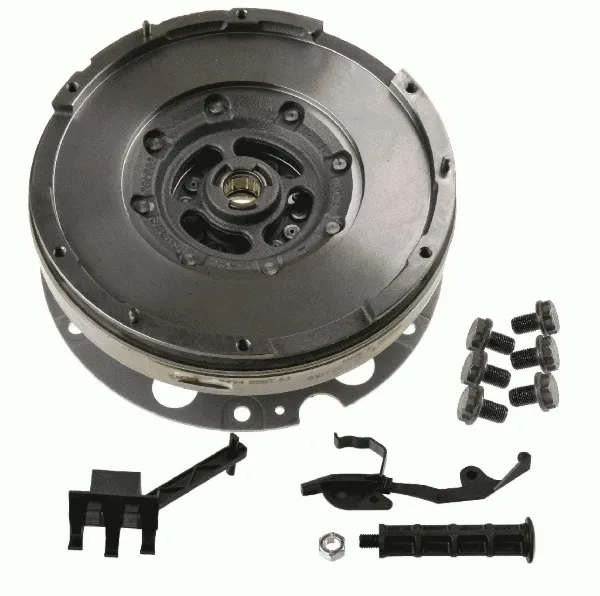 Маховик 2294000752 Sachs