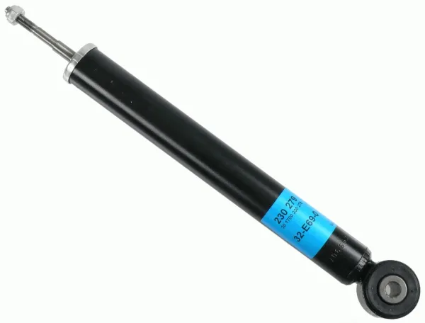 Амортизатор задній 230279 Sachs