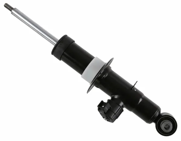 Амортизатор задній, правий 319207 Sachs