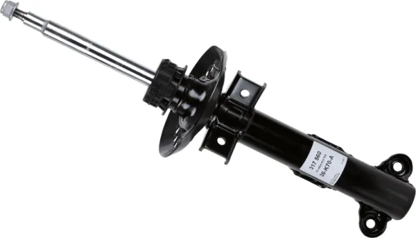 Амортизатор передній 317560 Sachs