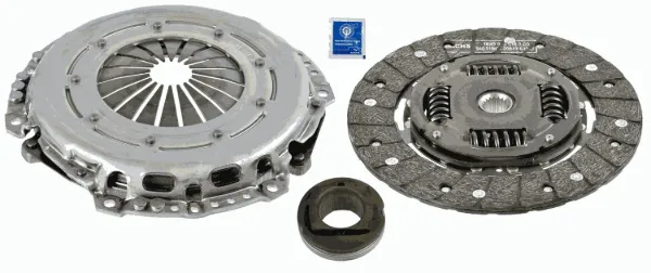 Зчеплення 3000950061 Sachs