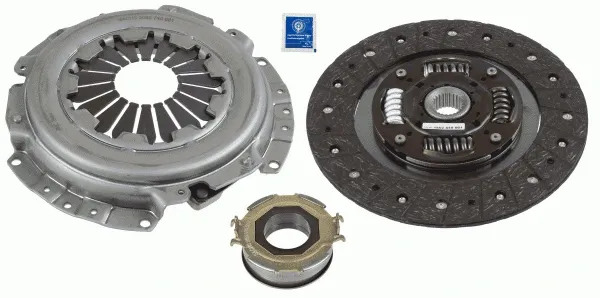 Зчеплення 3000684001 Sachs