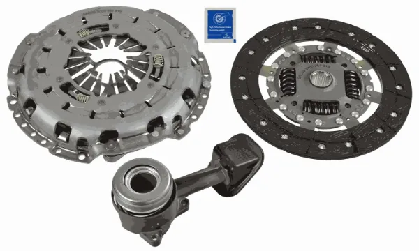 Зчеплення 3000990234 Sachs
