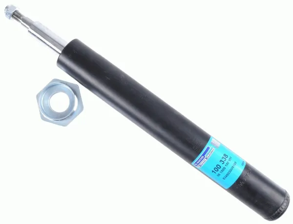 Амортизатор передній 100338 Sachs