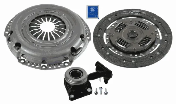 Зчеплення 3000990519 Sachs