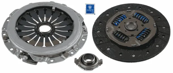 Зчеплення 3000954065 Sachs