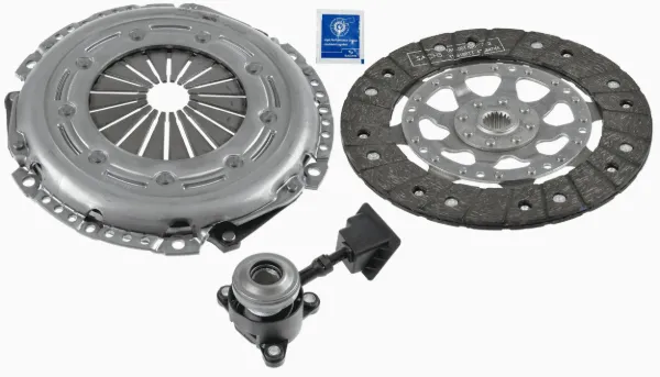 Зчеплення 3000990544 Sachs