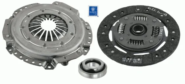 Зчеплення 3000732001 Sachs