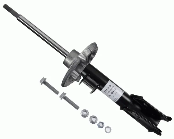 Амортизатор передній 313013 Sachs