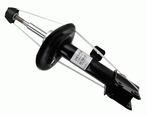 Амортизатора передній лівий 315137 Sachs