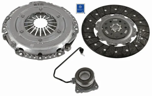 Зчеплення 3000990303 Sachs