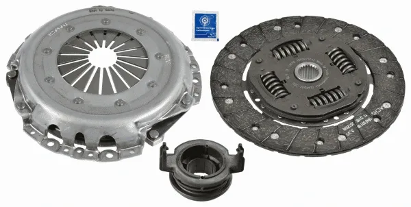 Зчеплення 3000774001 Sachs